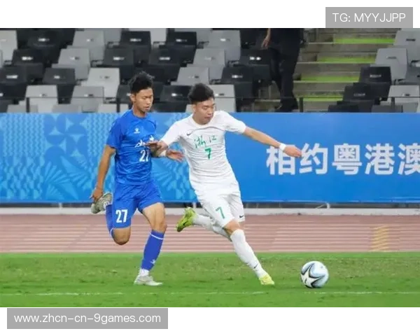 王钰栋斩获本土射手王，浙江队青训再结硕果