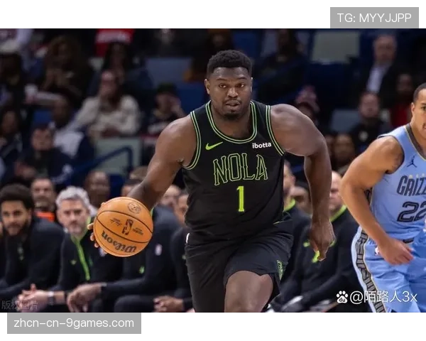 分析:锡安·威廉姆森赛季报销,鹈鹕的季后赛前景蒙上巨大阴影 分析:锡安·威廉姆森赛季报销,鹈鹕的季后赛前景蒙上巨大阴影